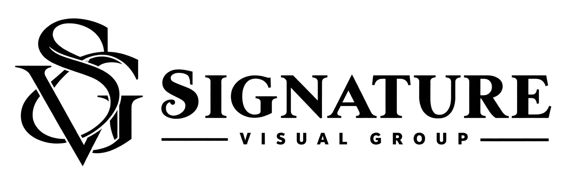 Signature Visual Works