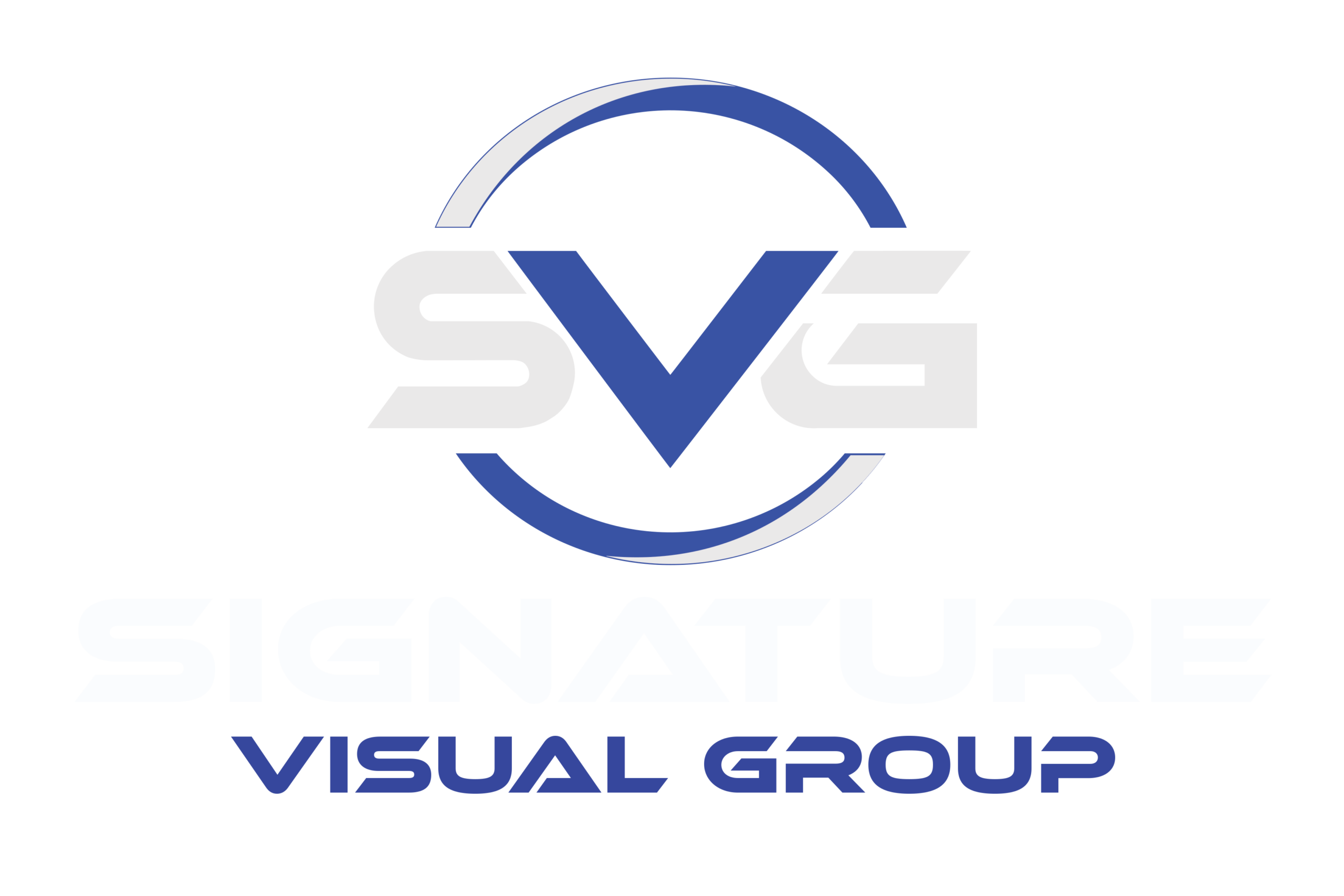 Signature Visual Works