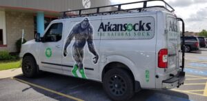 Vehicle graphics