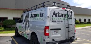 Vehicle graphics