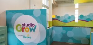 Event graphics and displays