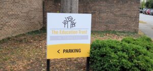 Exterior graphics installation