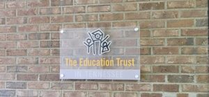 Acrylic signs and displays