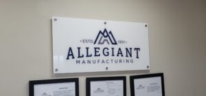 Exterior graphics installation