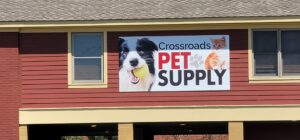 Exterior graphics installation
