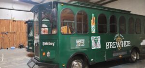 Vehicle graphics