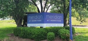 Exterior graphics installation