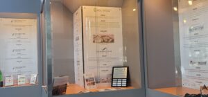Wall covering installation