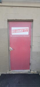 Exterior graphics installation