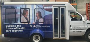 Vehicle graphics