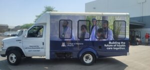 Vehicle graphics