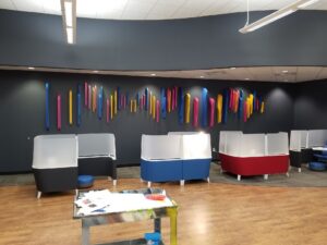 Event graphics and displays