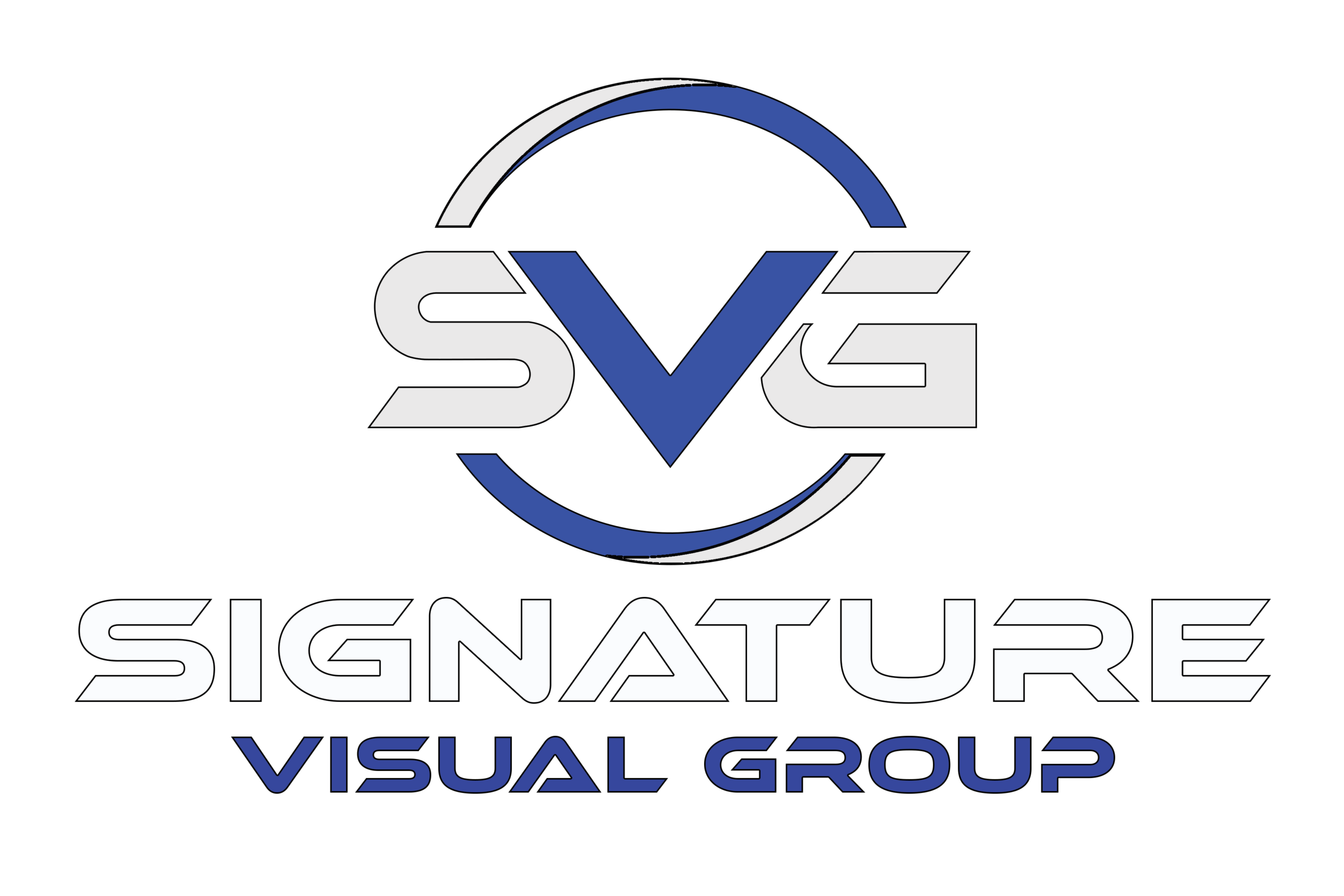 Signature Visual Group
