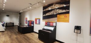 Event graphics and displays
