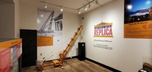 Event graphics and displays